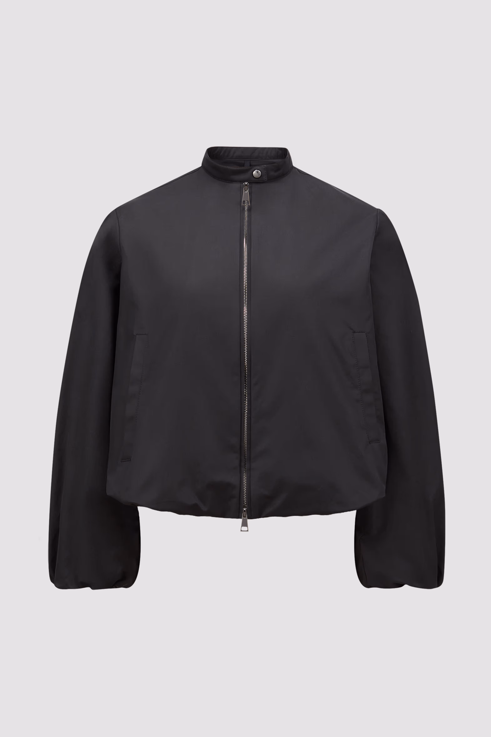 Gruissan Jacket Women Black Moncler 2